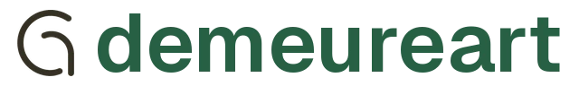 demeureart.com logo