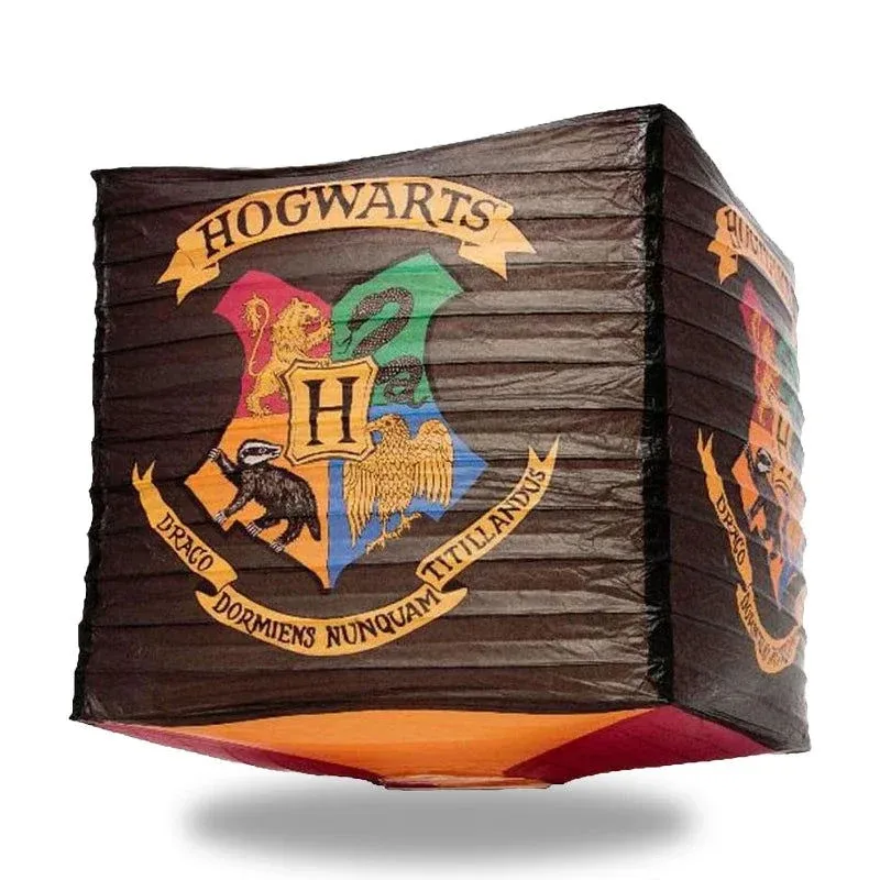 Abat Jour Harry Potter
