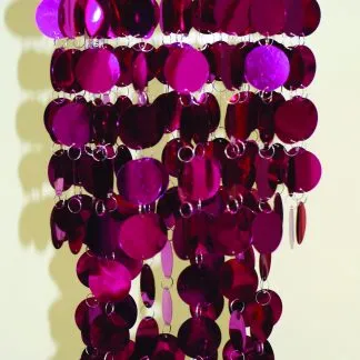 ABAT-JOUR PVC ROSE ACE ANNISON LTD