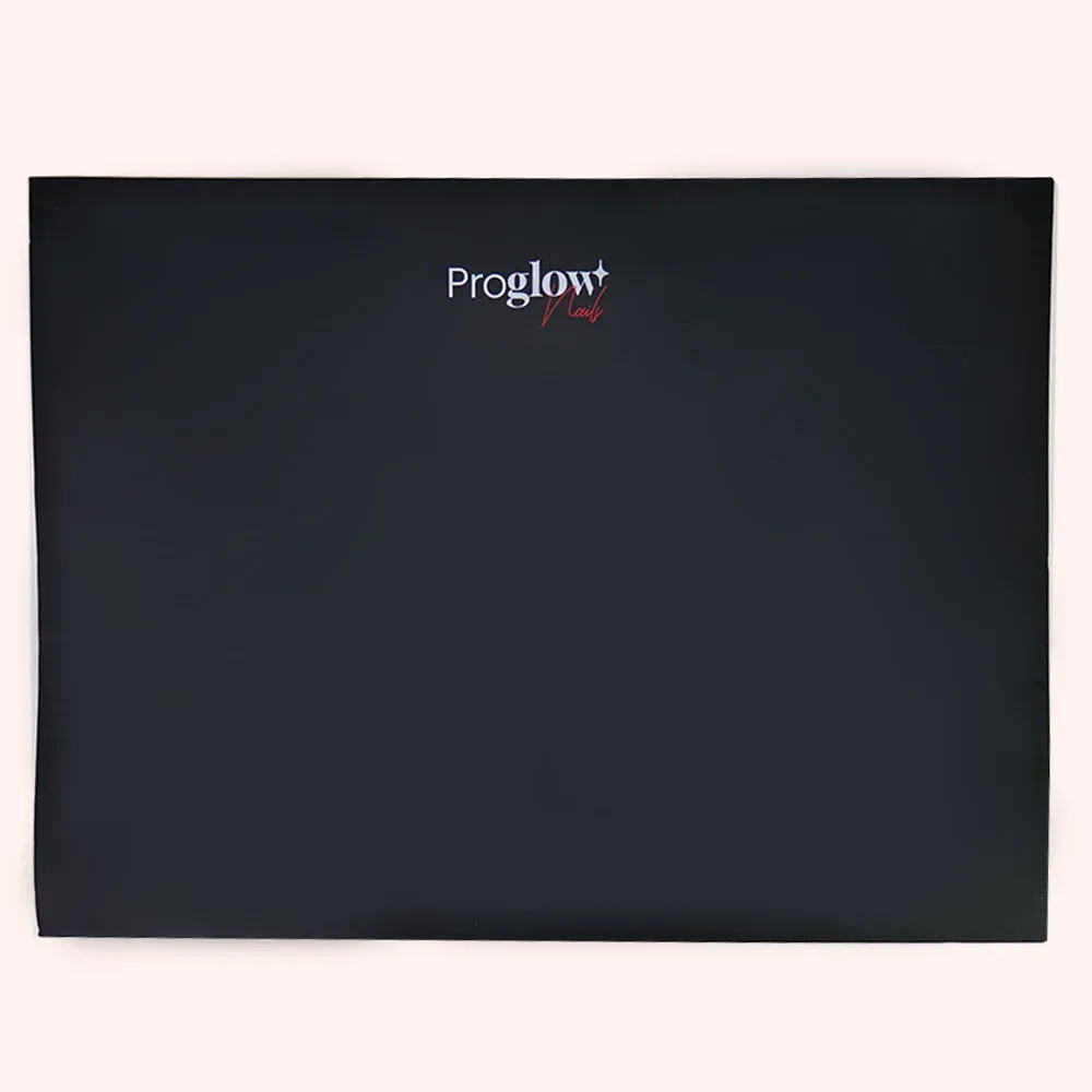 Tapis de manucure Proglow