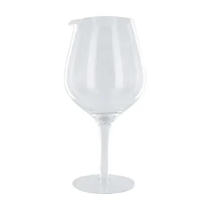 Carafe à Vin "Forme Verre" 1,6L Diaphane