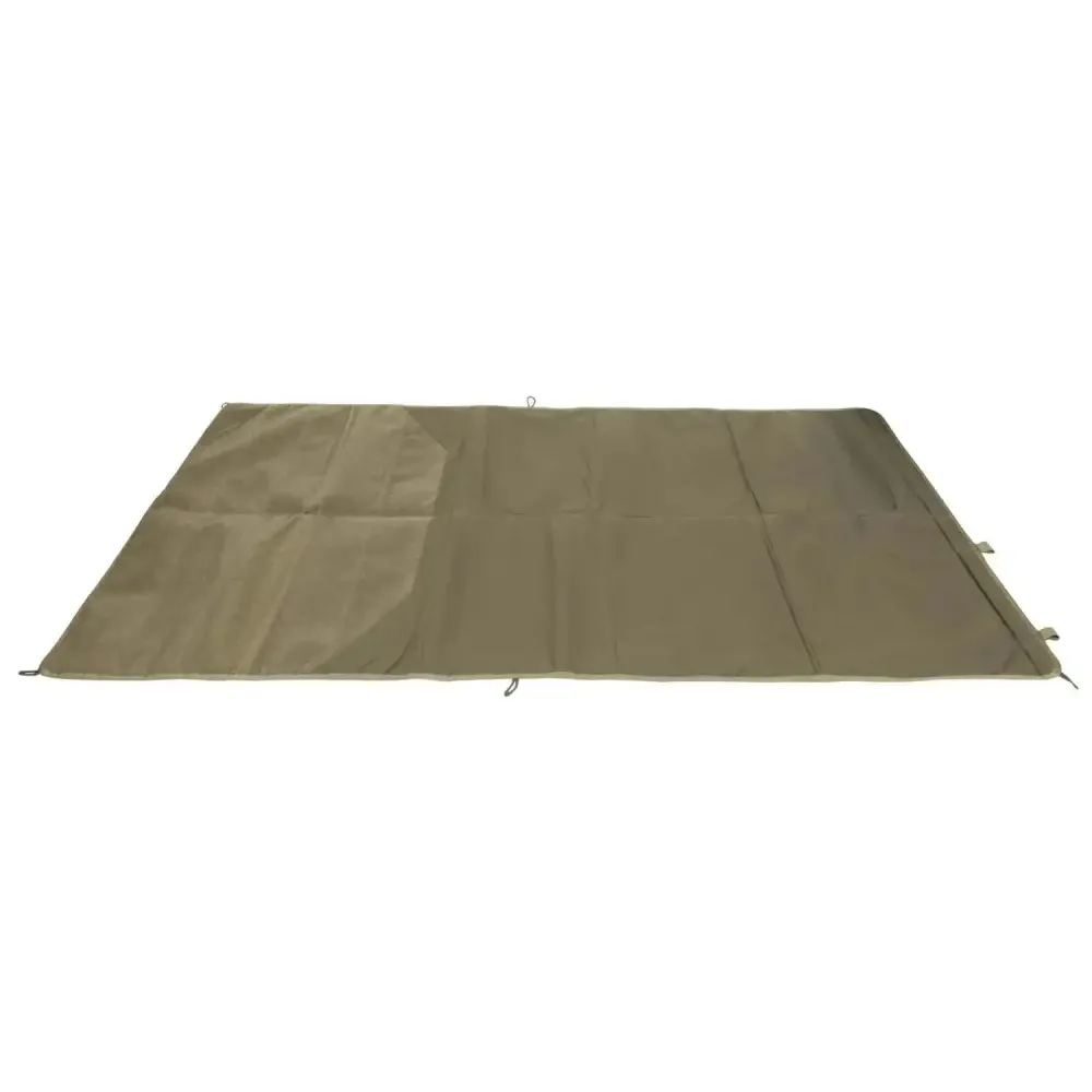 Tapis de tir Backblast Mat Extended® - OD