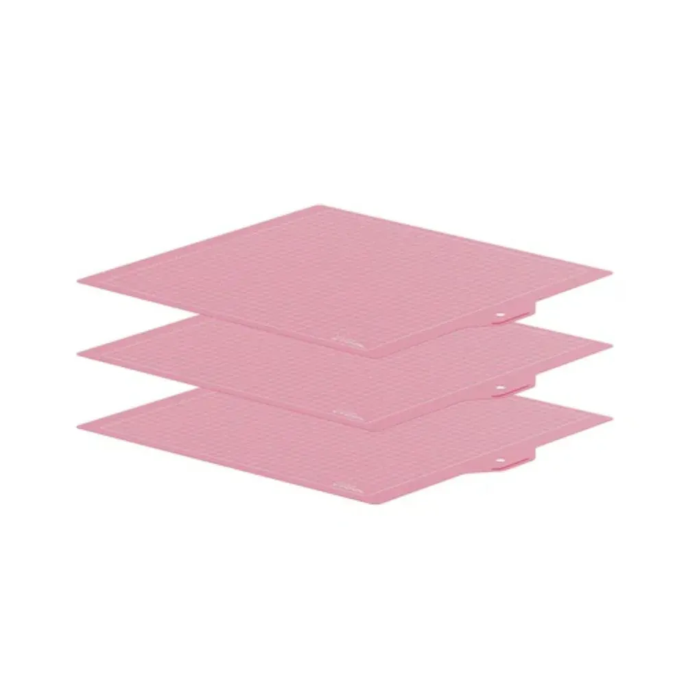 xTool - 3 Tapis découpe Forte Adhérence pour M1 Ultra