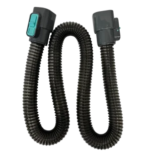 Achaté Fleckencleaner – Schlauch