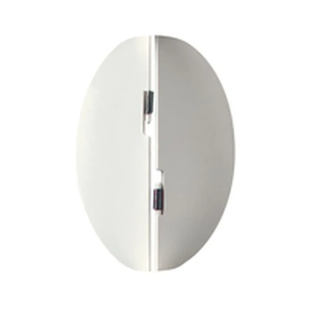 Support pour micro-ondes Cata 02832004 Blanc