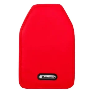 Rafraîchisseur universel rouge Cerise