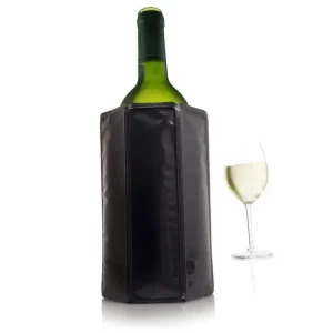 Rafraichisseur à vin noir