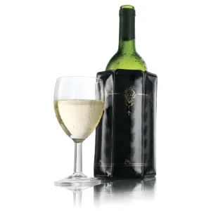 Refroidisseur à vin accéléré ice raisin blanc