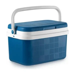 Réfrigérateur 16l blue campos