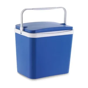 Réfrigérateur 24l blue campos