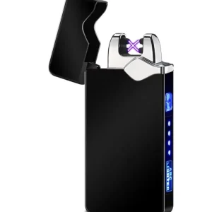 Briquet plasma - Feu d'artifice - Micro USB