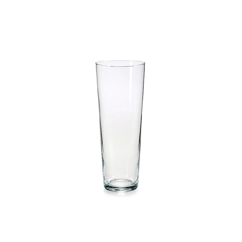 Vase PASABAHCE "CONIQUE" – Qualité & Prix chez Alpha55 – Style, confort et durabilité réunis | Résistant aux UV