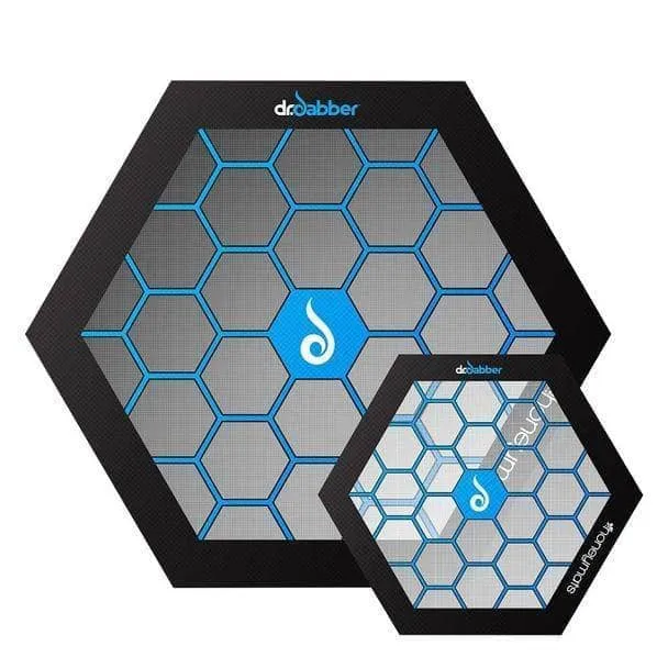 Tapis en silicone Dr. Dabber Honey Mat