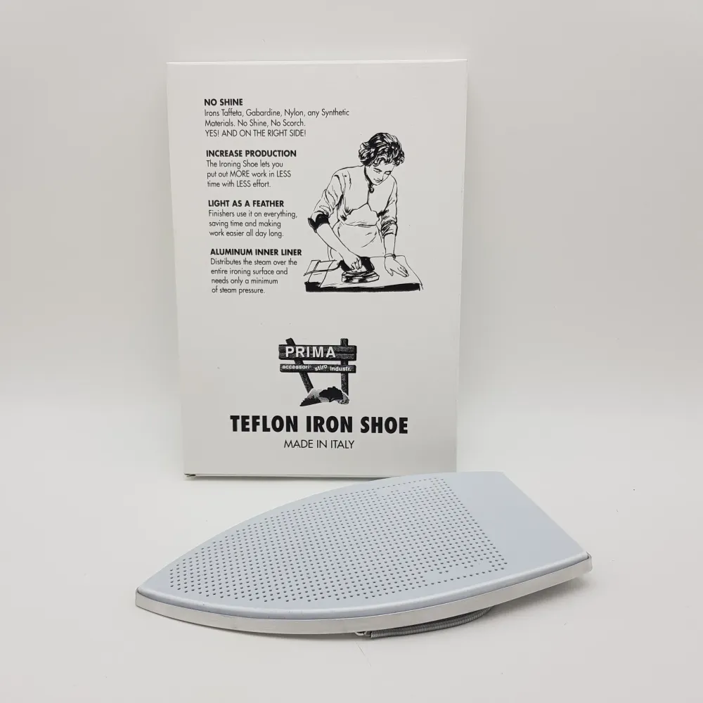 Couverture Potfea Trevil F021 PTFE avant