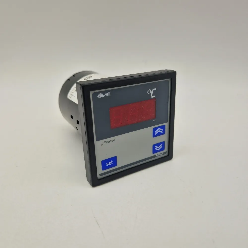 Digit Teletermostato EWPC 800 / T PT100 24V PRIMA