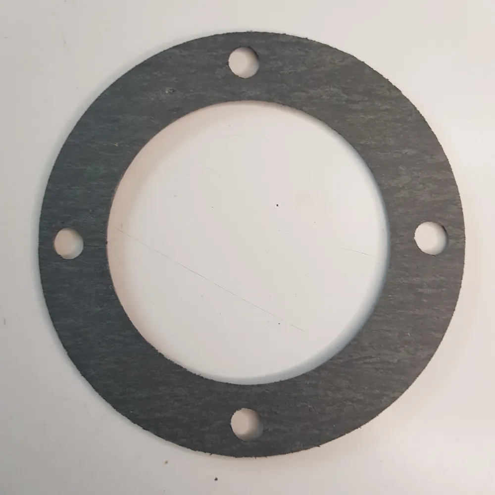 GARNIVEMENT EN VIGHENT 4 trous Ø 120x85x2 mm Stirovap avant
