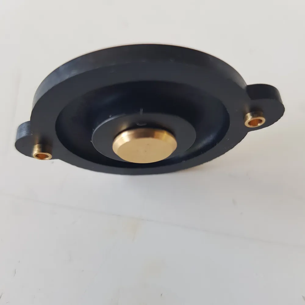 Kit de membrane pour Electrova Valve CEME 8513 - 8514 avant