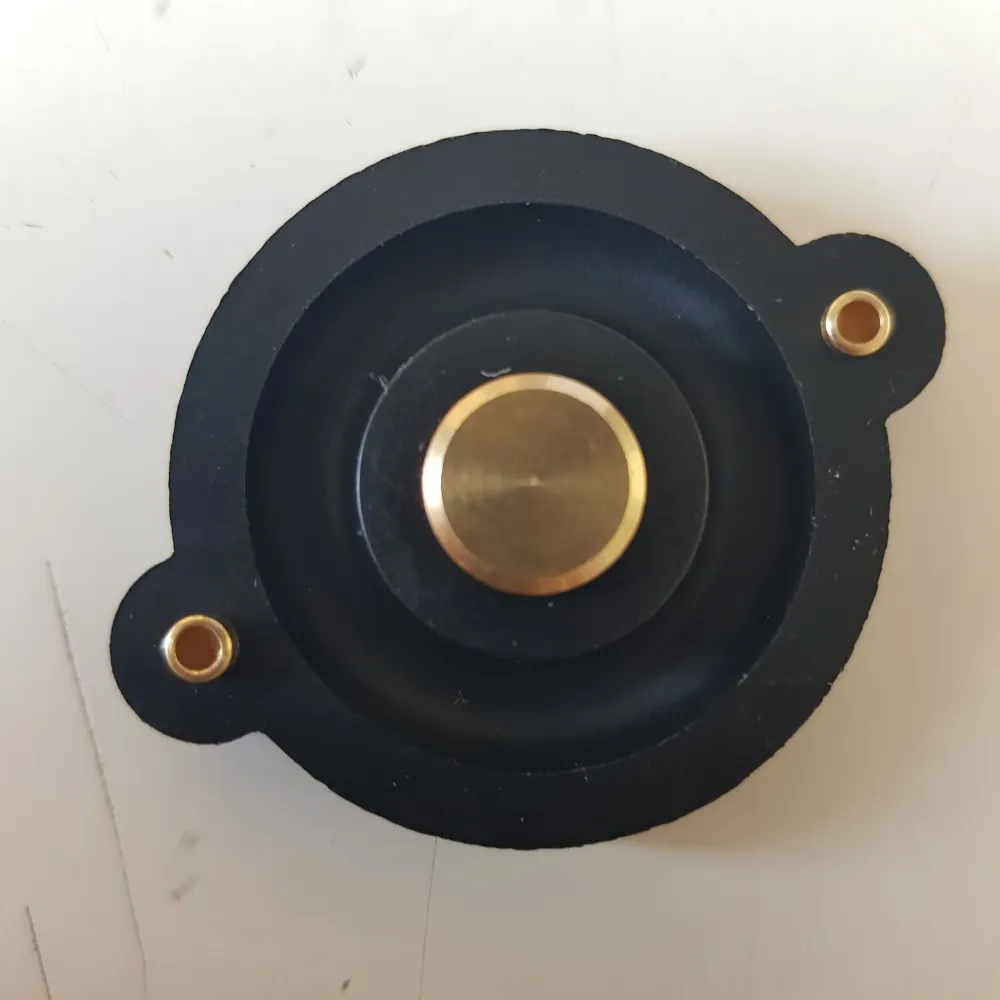 Kit de membrane pour Electrova Valve CEME 8513 - 8514 avant