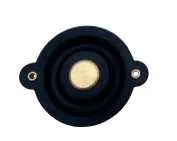Kit de membrane pour Electrova Valve CEME 8513 - 8514 avant