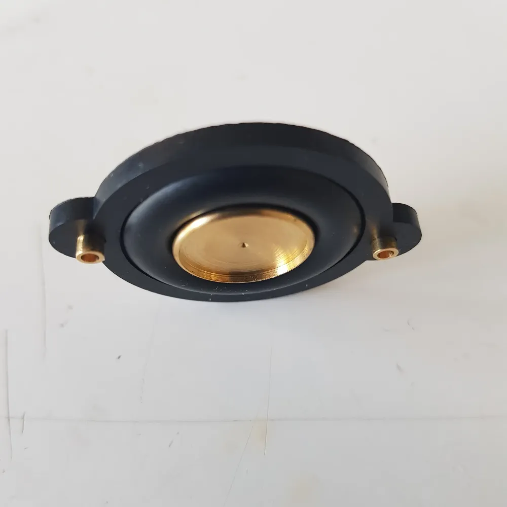 Kit de membrane pour Electrova Valve CEME 8513 - 8514 avant