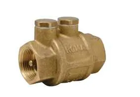 Ritegno Rome 1/2 "en premier