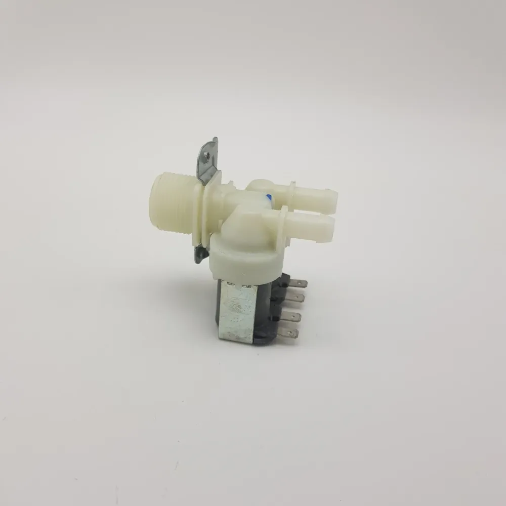 RPE-ELBI Water Engine 2 WORMMA 3/4 "m. - Ø 12 mm 24v avant