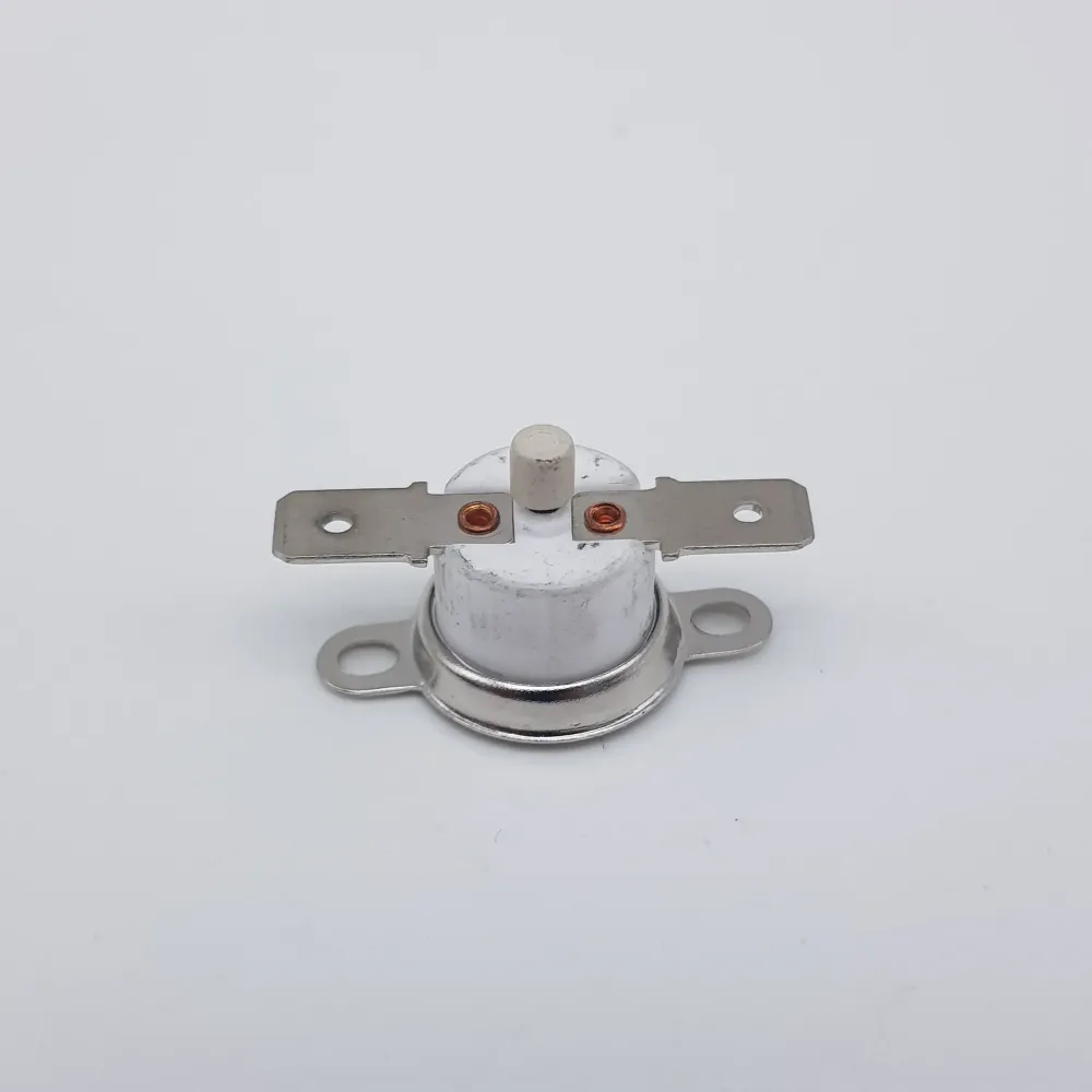 Thermostat de sécurité manuel resto 170 ° C