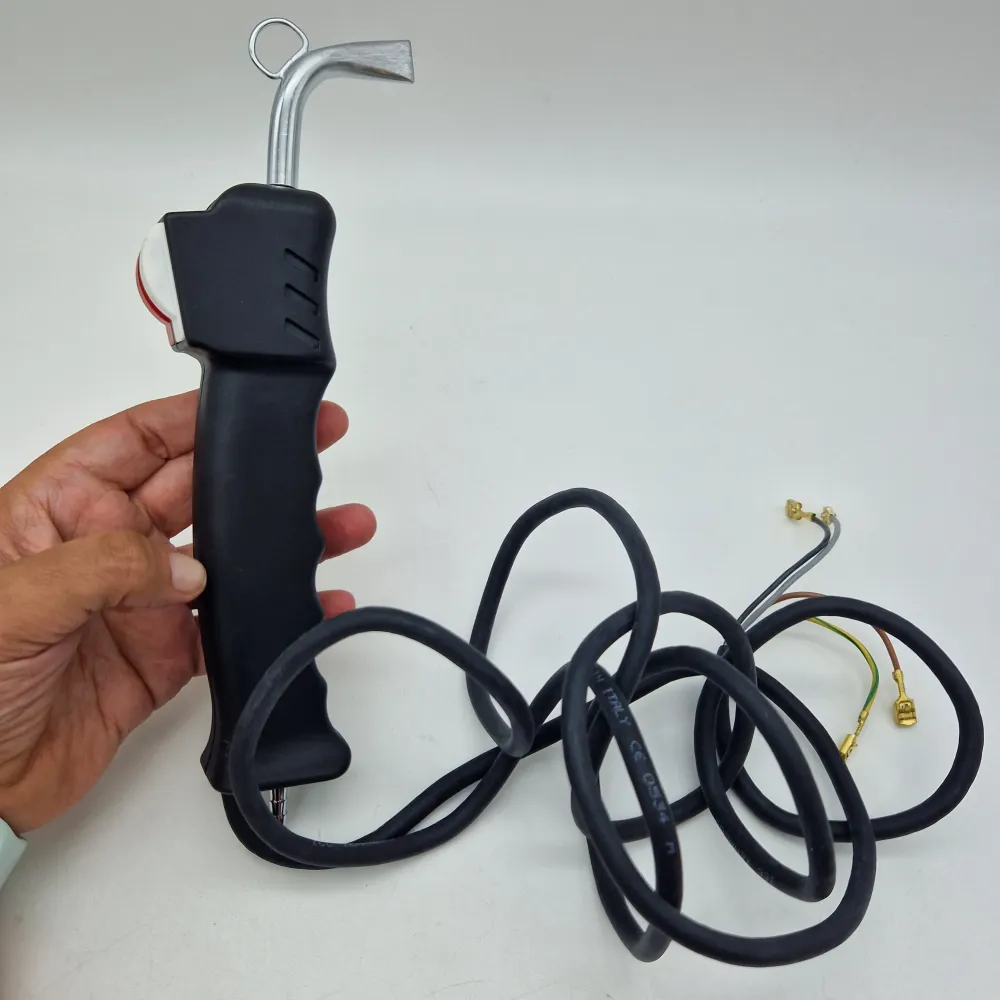 Vapor Air Gun 2 Micro "2F" en premier