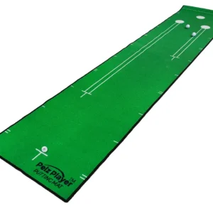 Tapis de putting Pelz Players Golf Supply House