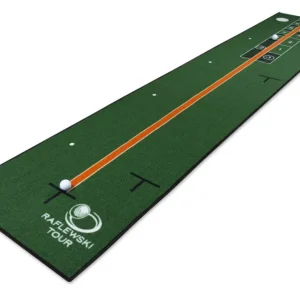 Tapis de putting Raflewski Tour Golf Supply House
