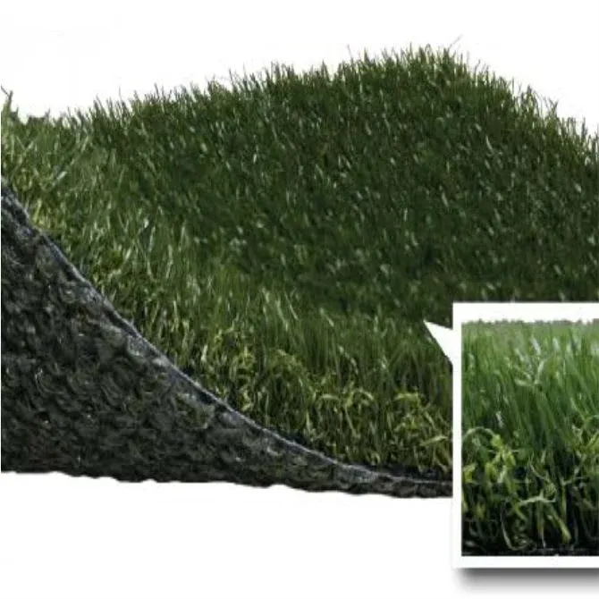 Tapis de frappe sur gazon véritable True Turf