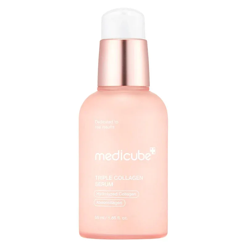 Triple Collagen Serum 4.0