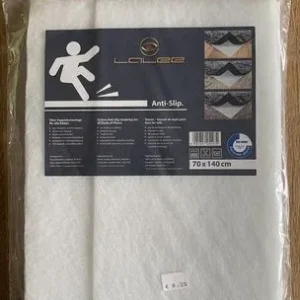 TAPIS ANTIDERAPANT