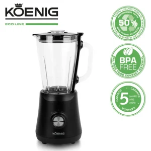 Batteur sur socle Eco Line de KOENIG