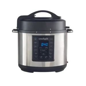 Crockpot Express, multicuiseur 5,6 L