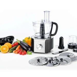 Food Processor de KOENIG