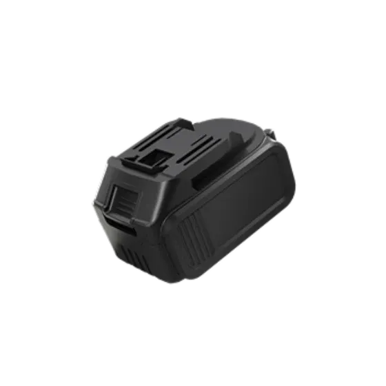 Achaté Extra Battery High Pressure Cleaner