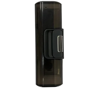 Achaté Nasssauger – Fischwassertank