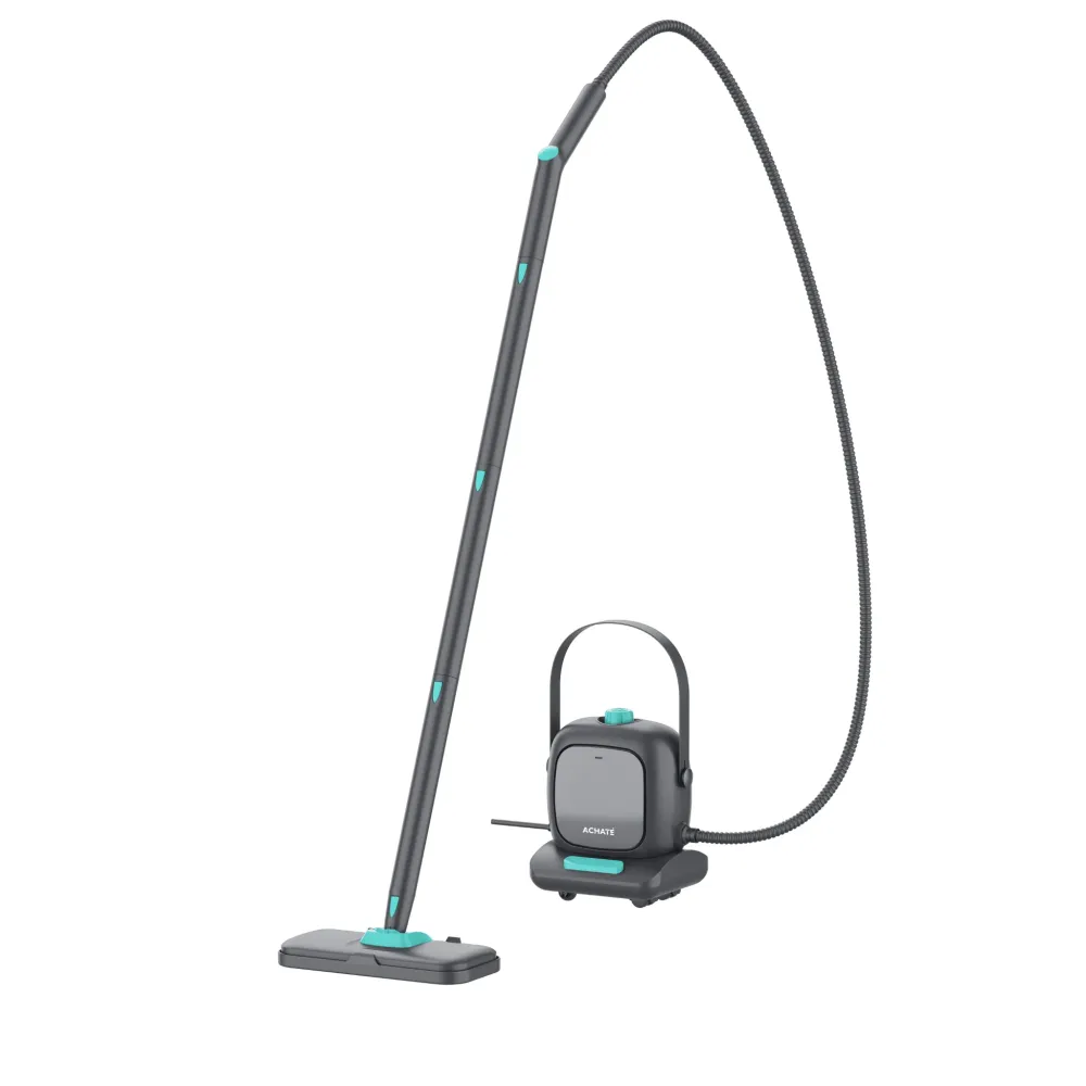 Achaté Steam Cleaner PRO V2