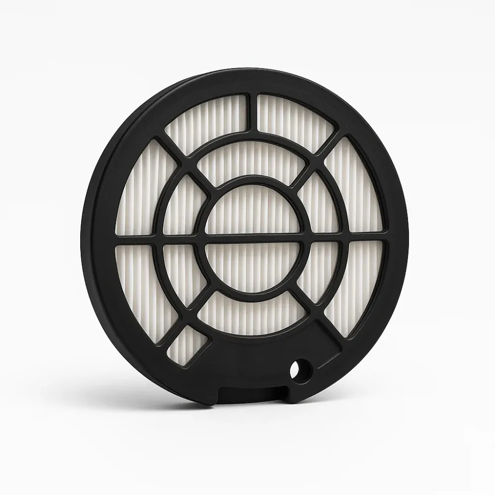Achaté Stick Vacuum Cleaner - Extra HEPA Filter