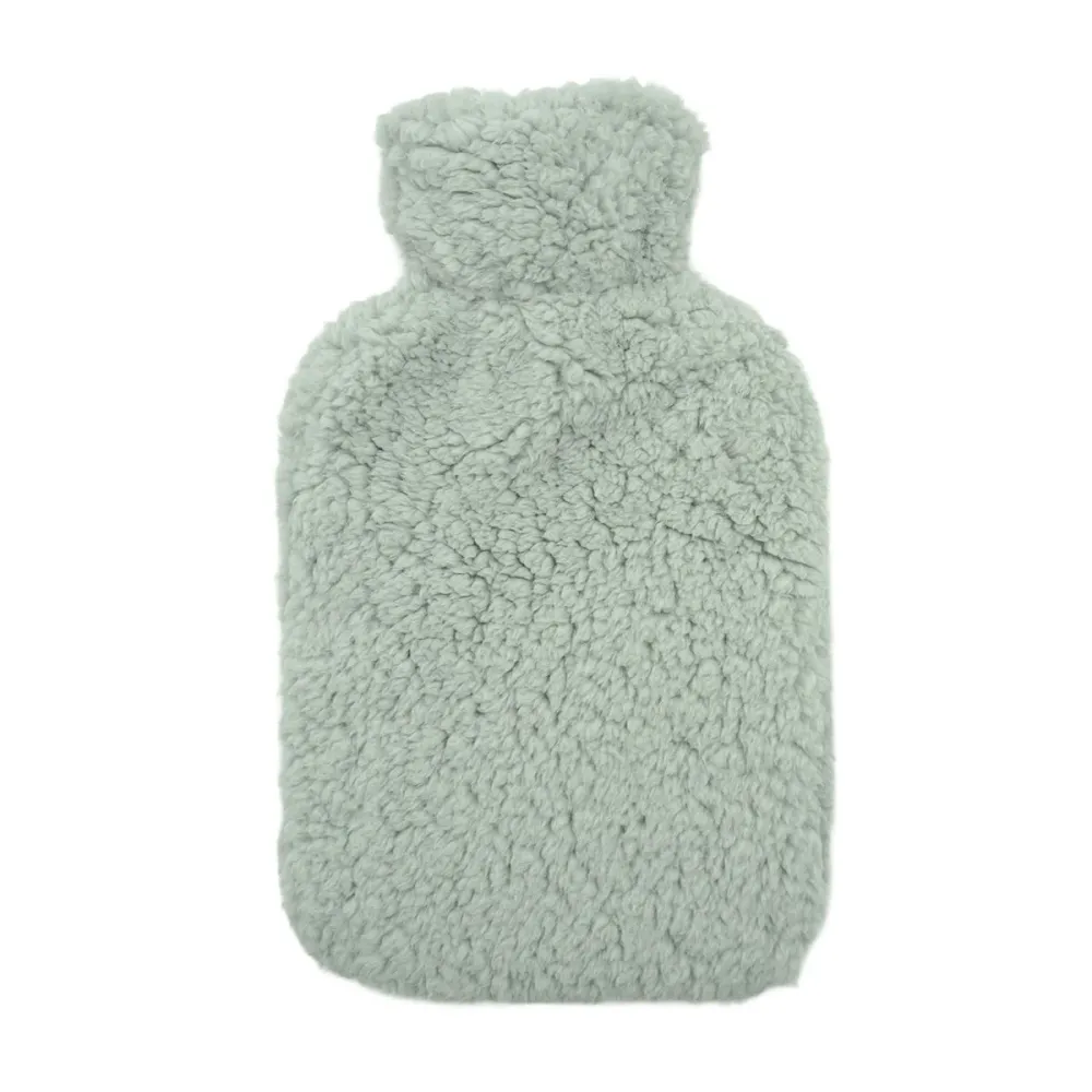Bouillotte Versa Gris Polyester 1,7 L