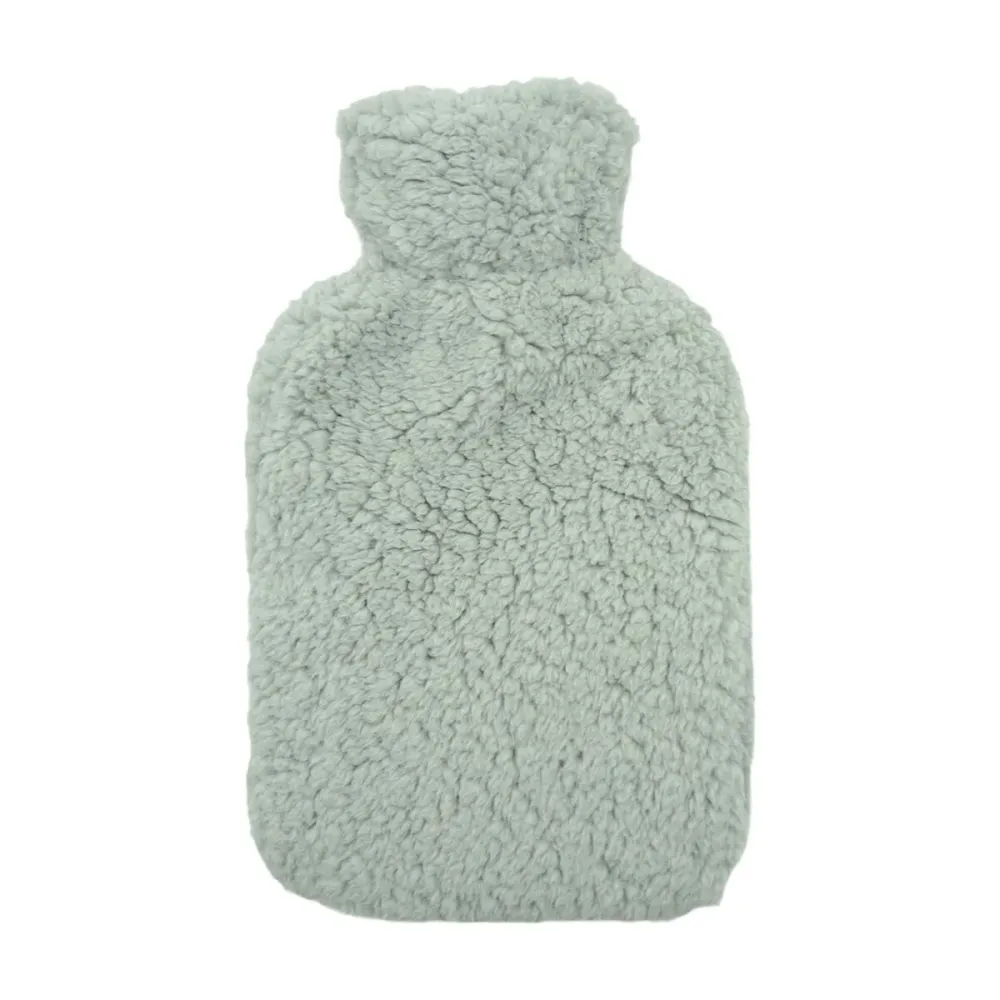 Bouillotte Versa Gris Polyester 1,7 L