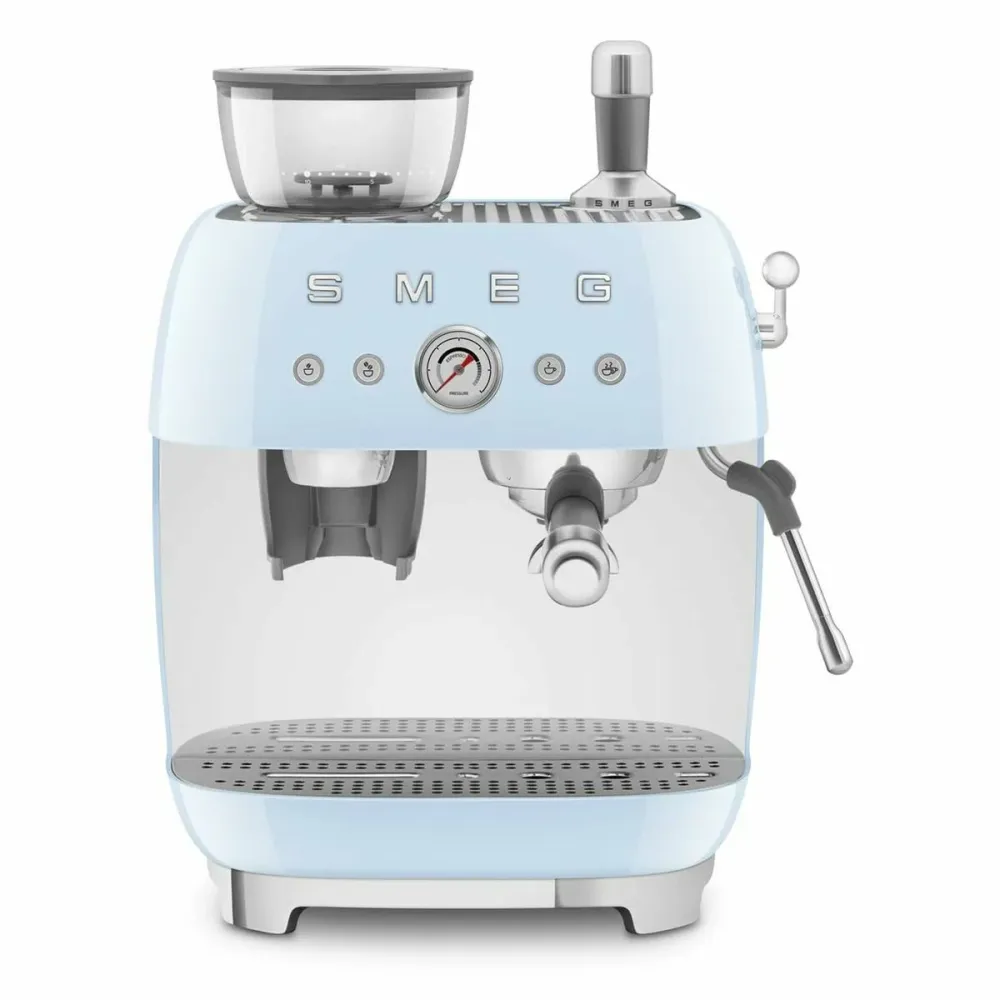 Cafetière express Smeg