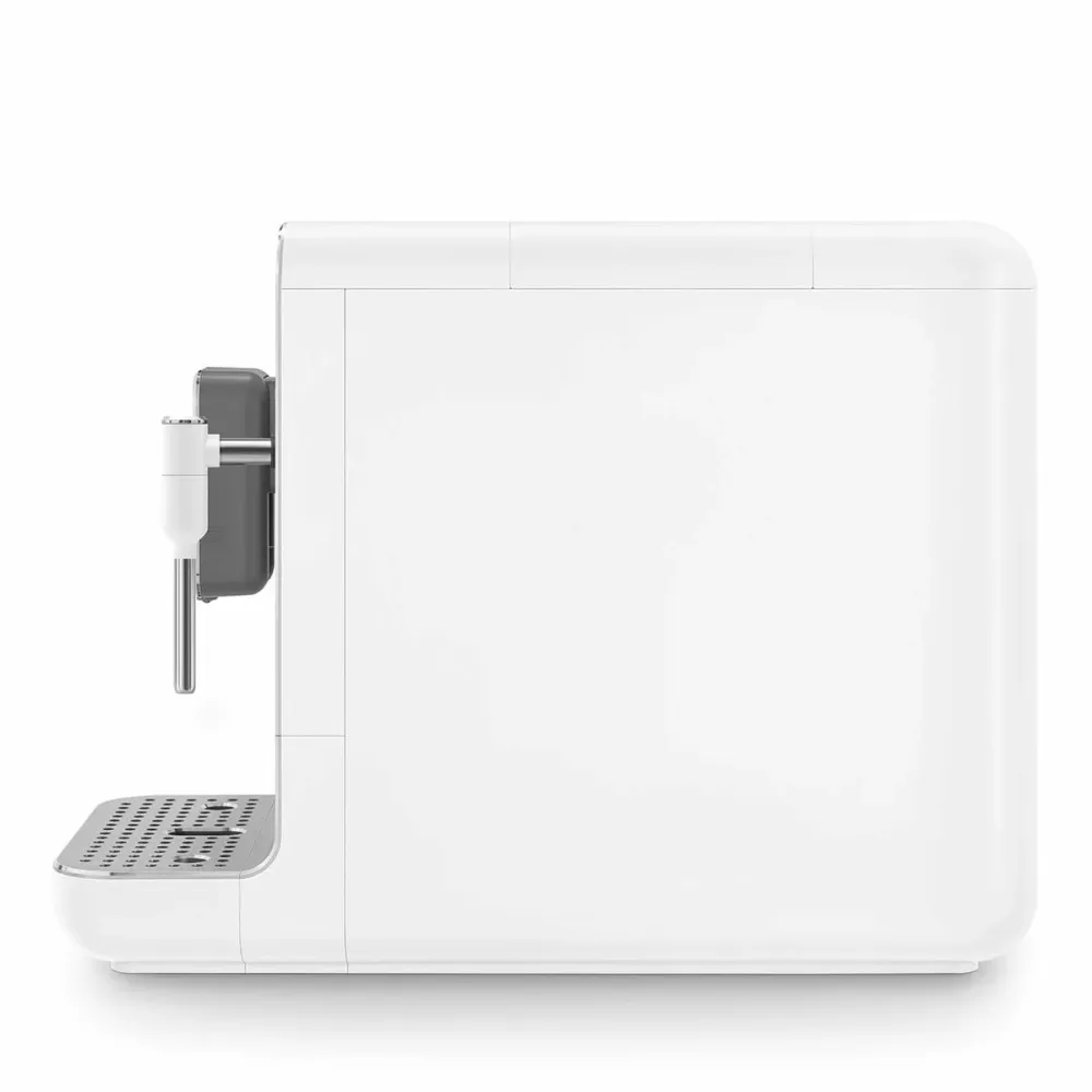 Cafetière express Smeg BCC12WHMEU 1,4 L Blanc