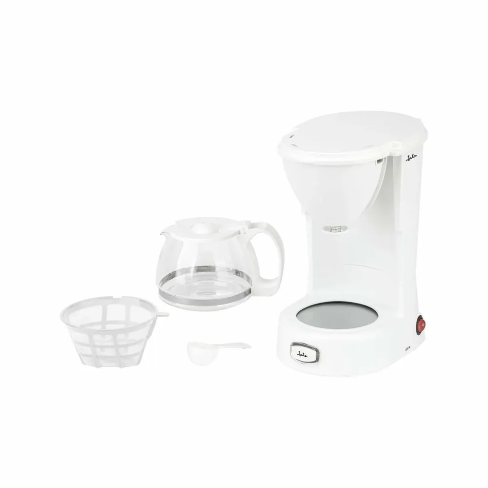 Cafetière goutte à goutte JATA JECA1752 Blanc 900 W 8 Tasses