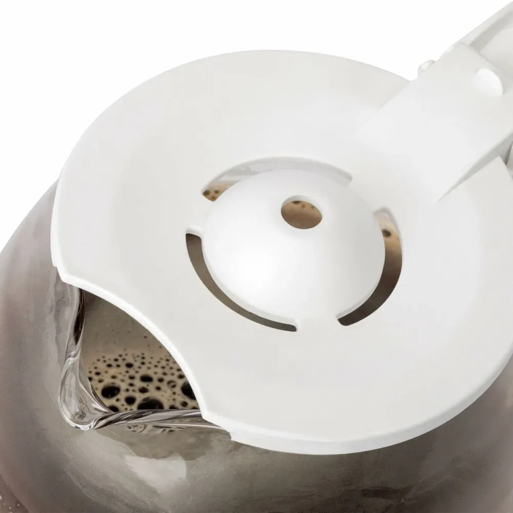 Cafetière goutte à goutte JATA JECA1752 Blanc 900 W 8 Tasses