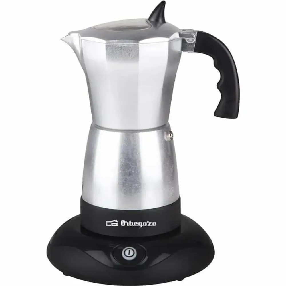 Cafetière Italienne Orbegozo KFE660 480 W