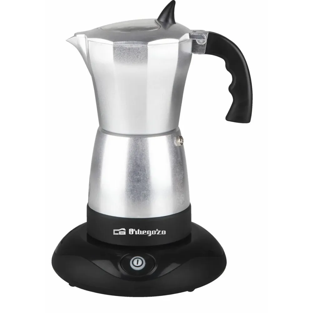 Cafetière Italienne Orbegozo KFE660 480 W