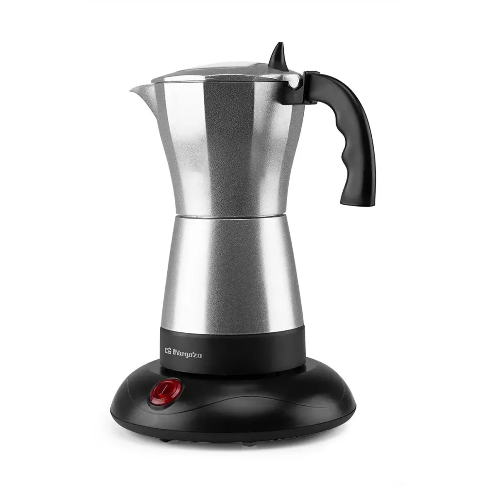 Cafetière Italienne Orbegozo KFE660 480 W