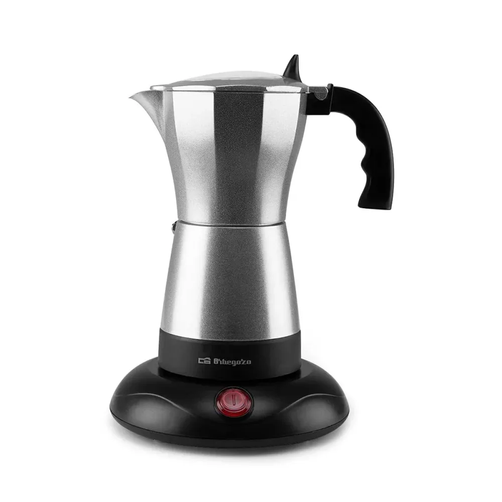Cafetière Italienne Orbegozo KFE660 480 W